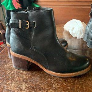 Clark boots